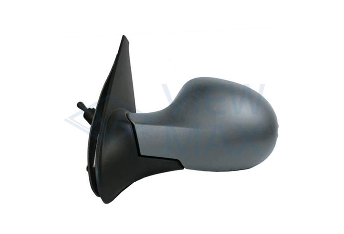 Dıs Ayna  Manuel Astarlı Sag  Renault   Thalıa / Symbol / Clıo Symbol 08