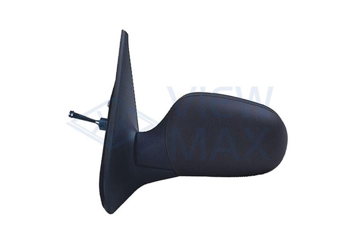 Dıs Ayna Manuel Sag  Renault   Clıo Iıı 98--