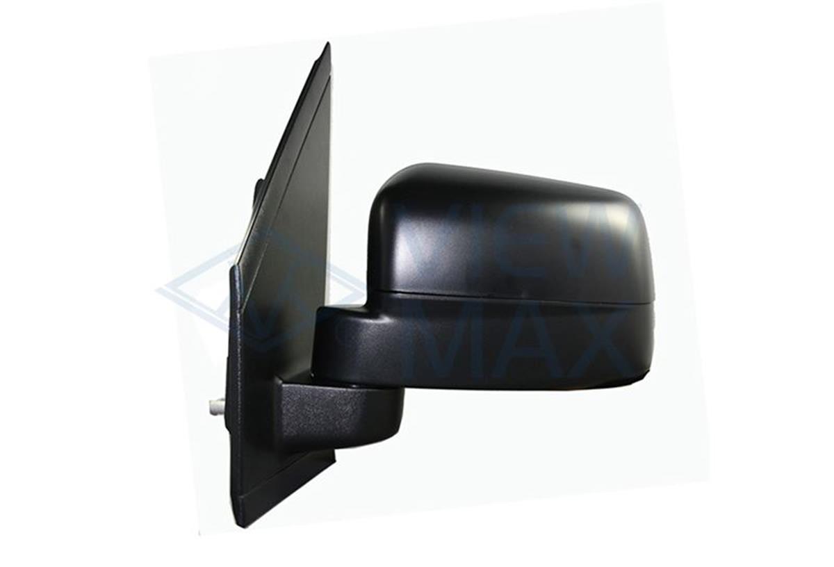 Dıs Ayna Manuel Sol  Ford  Connect / Tourneo Connect / Transıt Connect 2009-