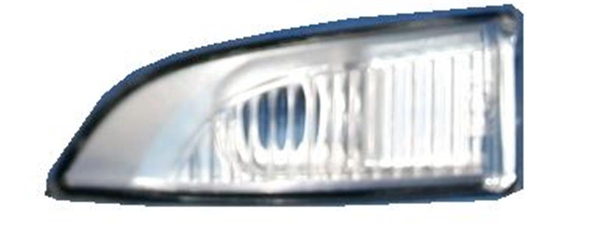 Dıs Ayna Sınyalı Sag  Renault  Laguna 07-/ Megane 08-/ Fluence 10-