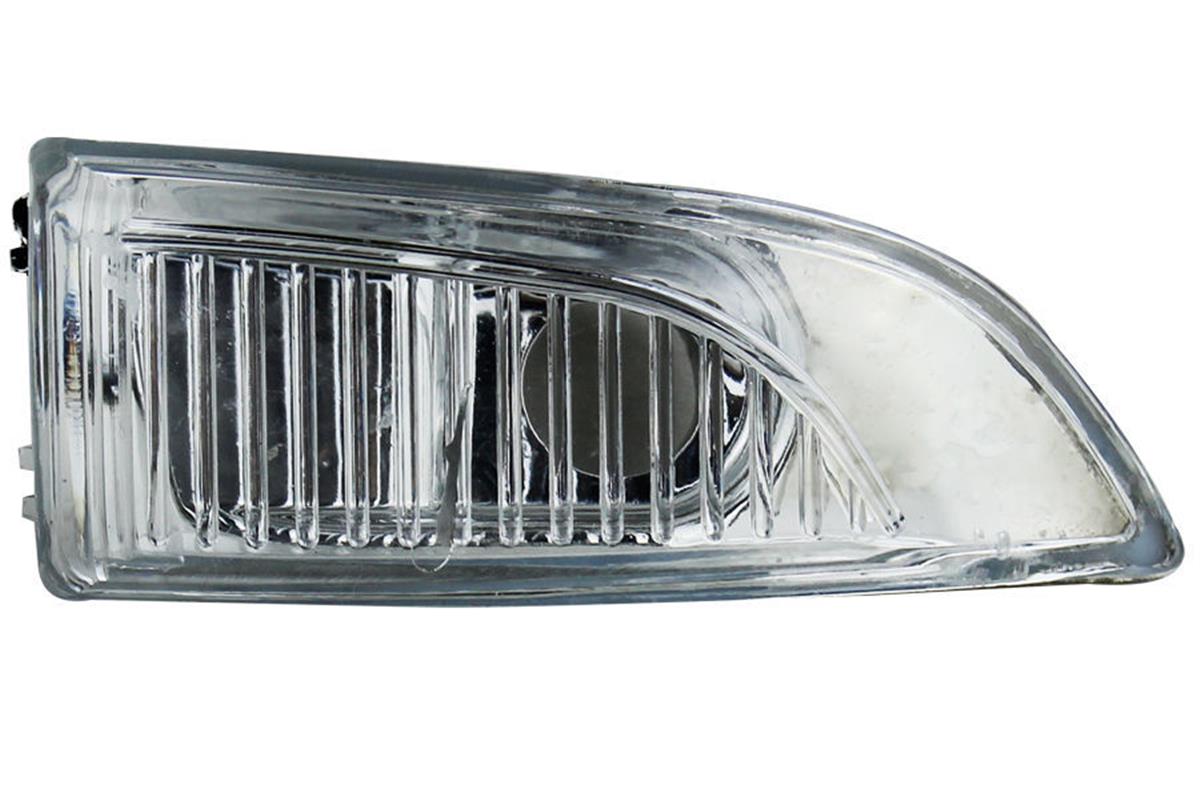 Dış Dikiz Ayna Sinyali Sağ Megane 3 Fluence 08