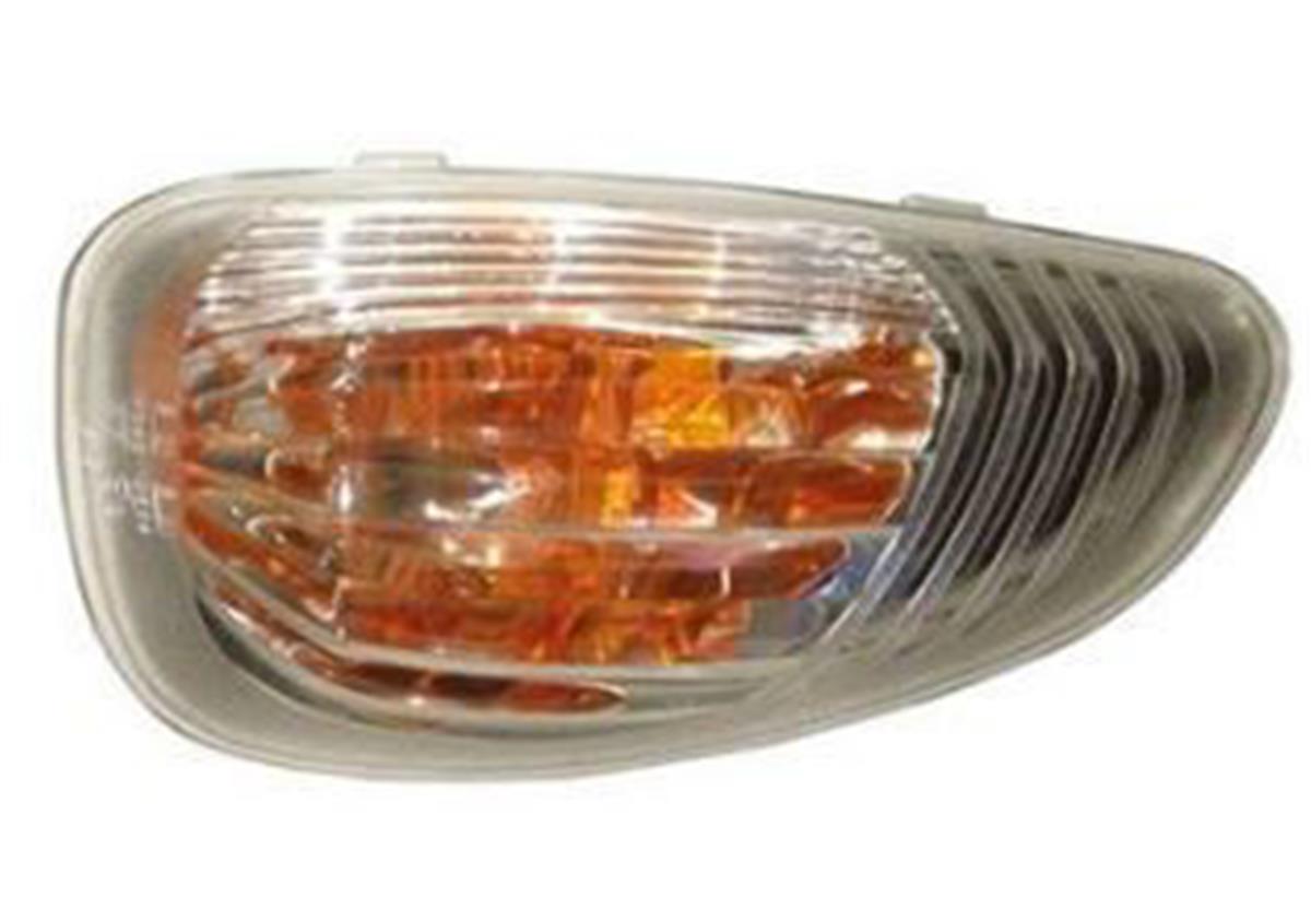 Dış Dikiz Ayna Sinyali Sağ Sarı Master 3--Movano 10