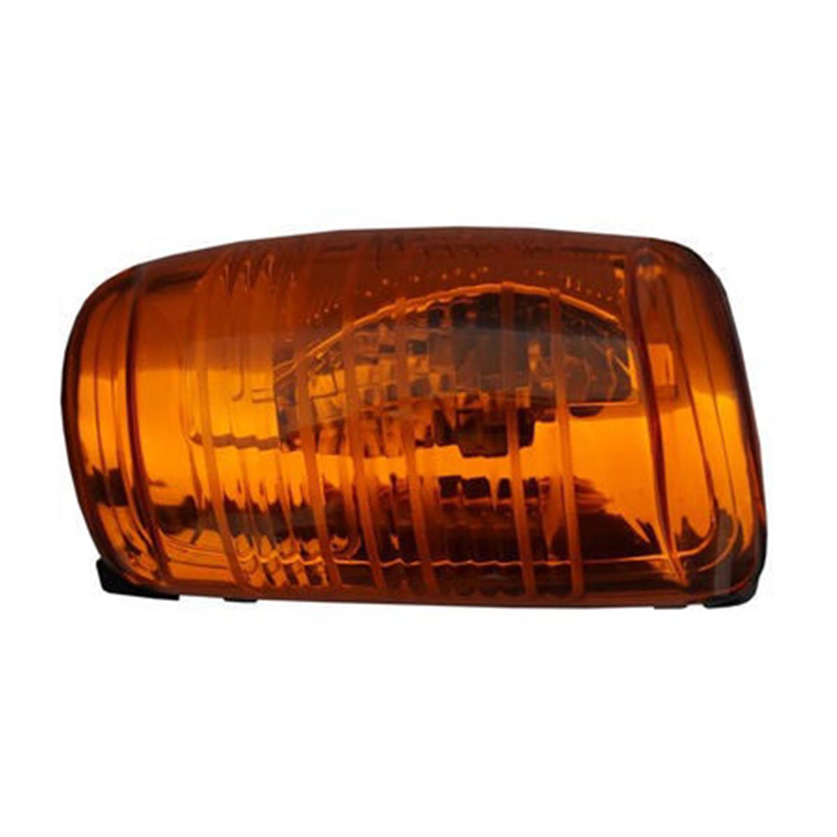 Dış Dikiz Ayna Sinyali Sarı Sağ Transit V363