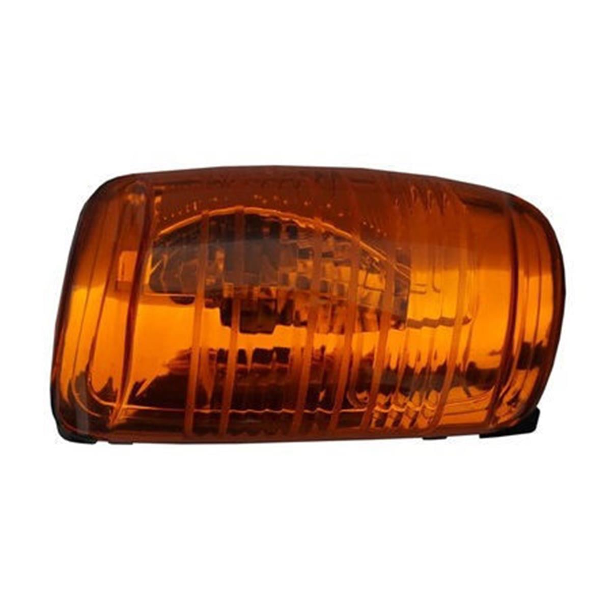 Dış Dikiz Ayna Sinyali Sarı Sol Transit V363