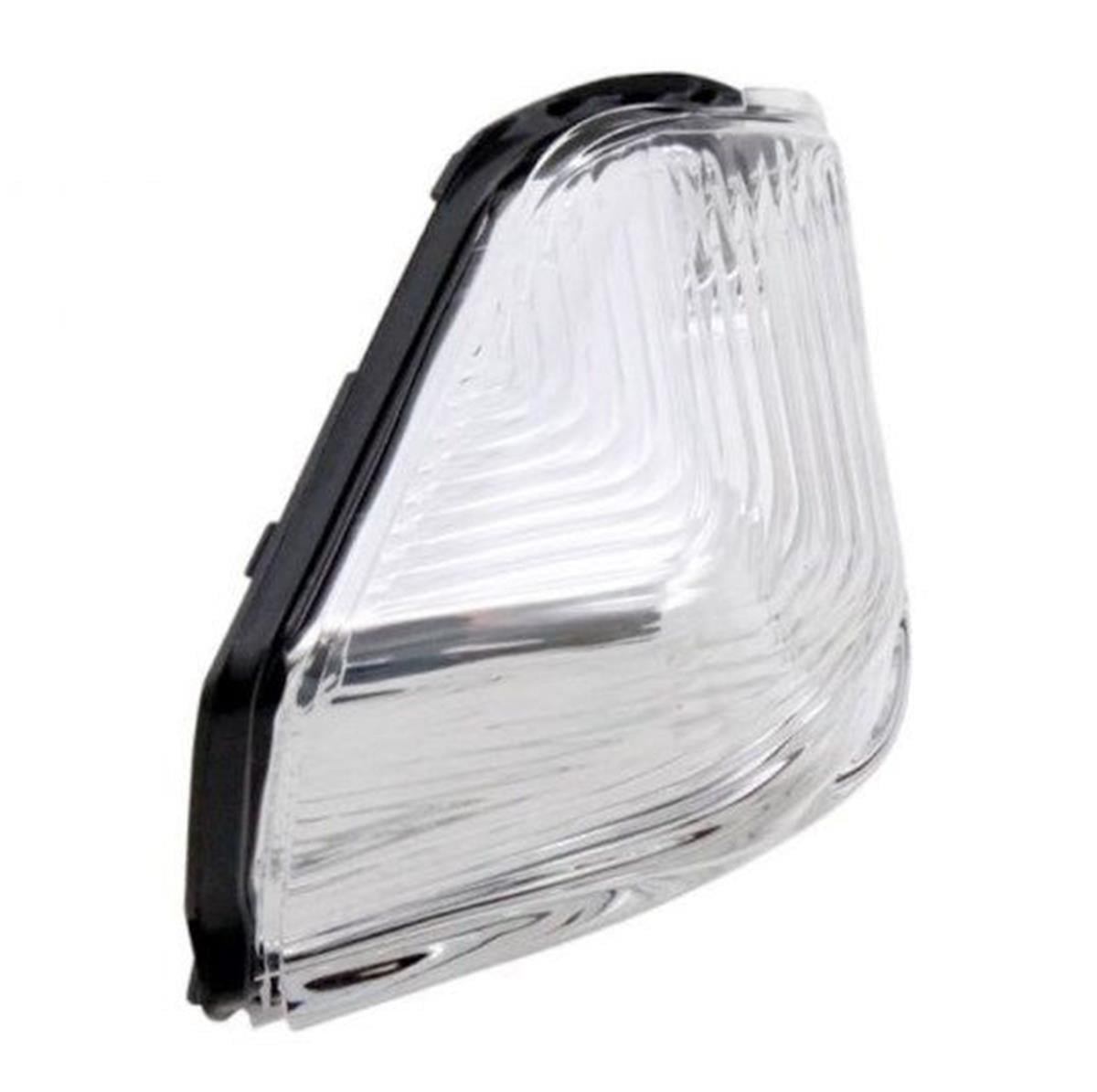 Dış Dikiz Ayna Sinyali Sol Beyaz Sprinter-Crafter W906
