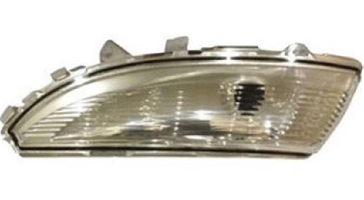 Dış Dikiz Ayna Sinyali Sol Clio Iv