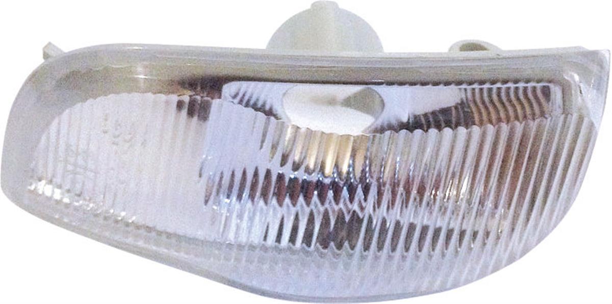 Dış Dikiz Ayna Sinyali Sol Clio Symbol 2012