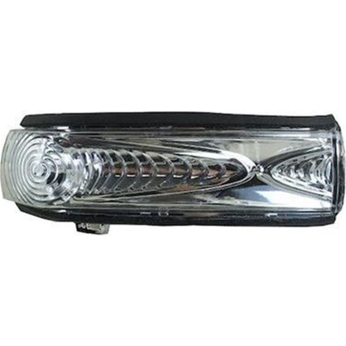 Dış Dikiz Ayna Sinyali Sol Doblo 3 09