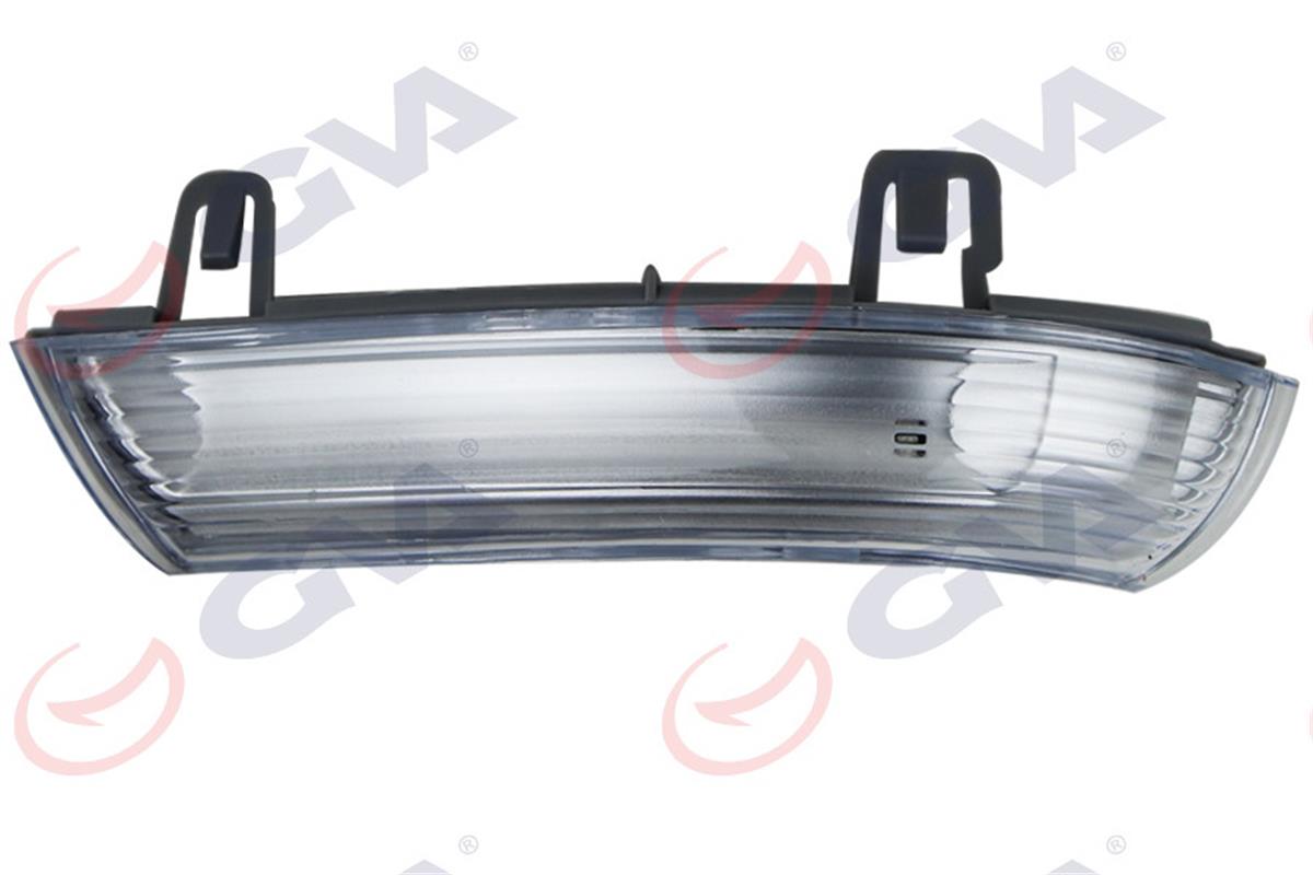 Dış Dikiz Ayna Sinyali Sol Golf 5-Jetta-Passat-Bora 03-09 Vm-197Wl