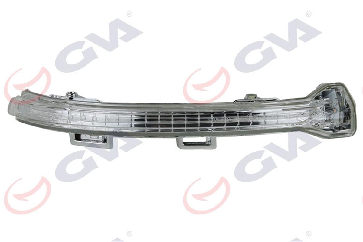 Dış Dikiz Ayna Sinyali Sol Golf 7 13 Touran 14 Vm-6187Wr