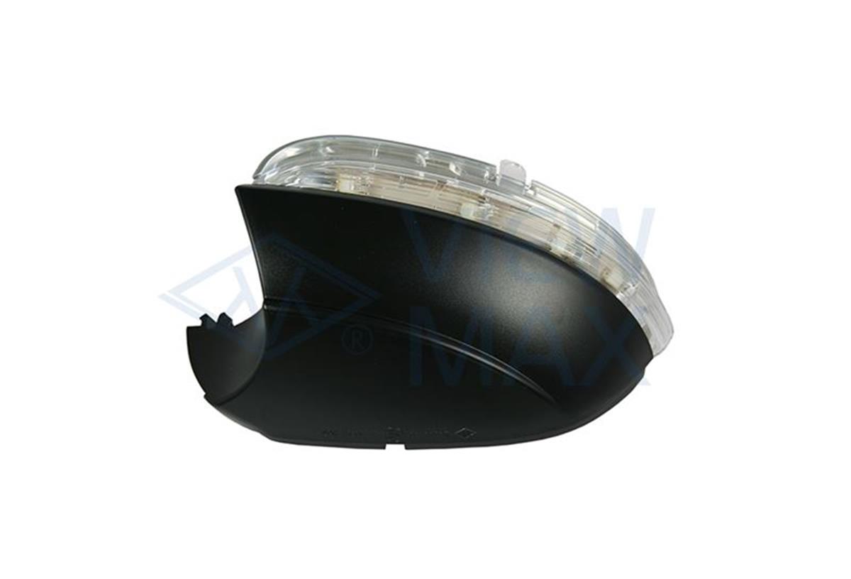 Dıs Dıkız Ayna Sınyalı Sol Golf - Passat - Sharan 04-10