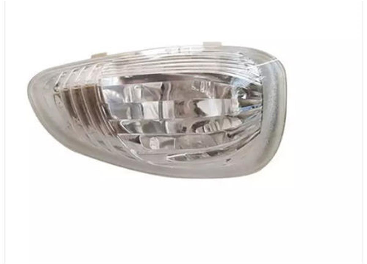 Dış Dikiz Ayna Sinyali Sol Sarı Master 3--Movano 10