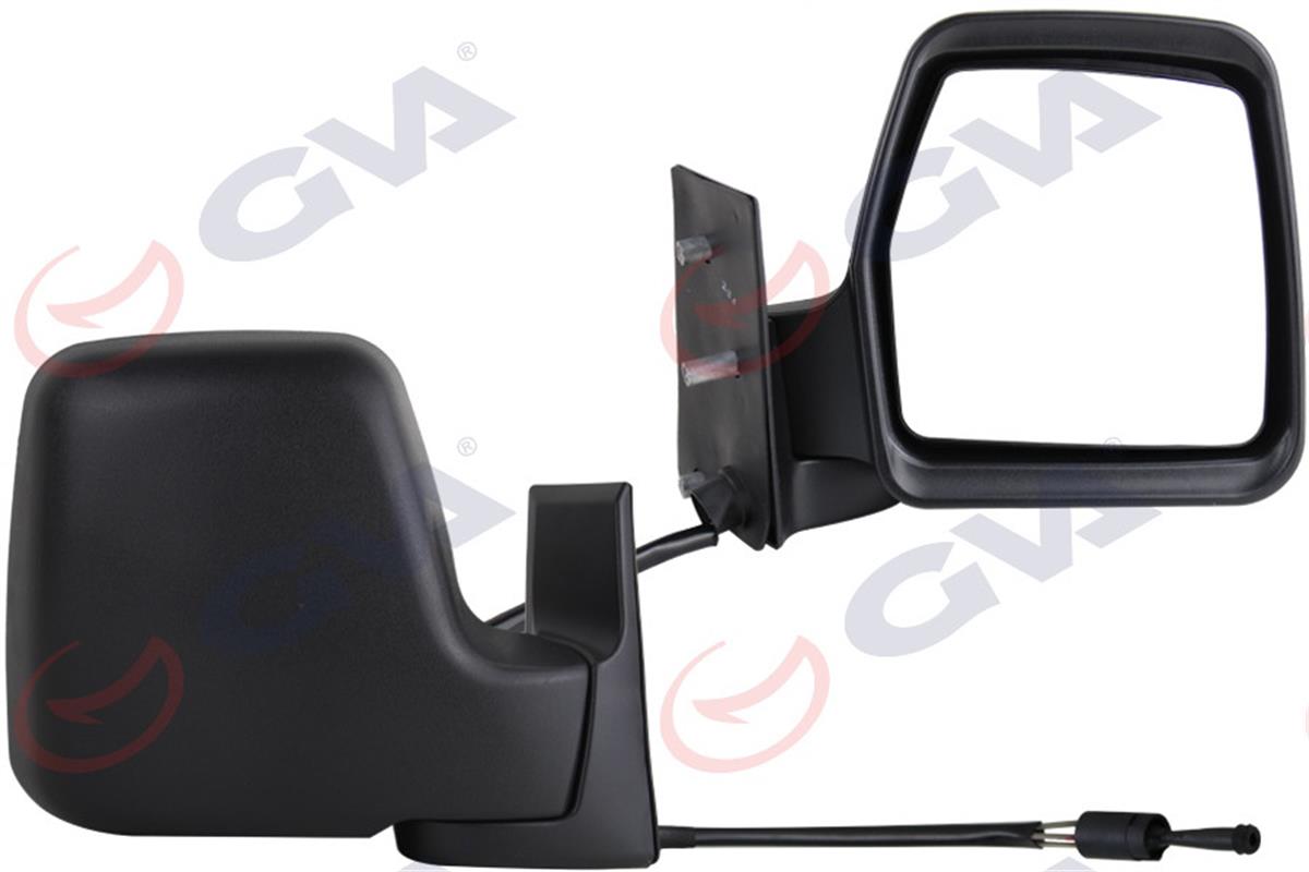 Dış Dikiz Aynası Manuel Sağ Scudo 98 Vm-117R