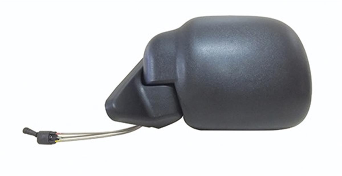 Dış Dikiz Aynası Manuel Sol Exp Iıı 95 Vm-130L