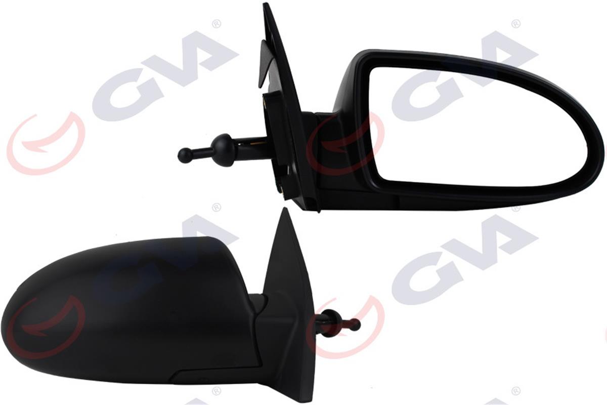 Dış Dikiz Aynası Mekanik Sağ Accent Era 06 Vm-445R