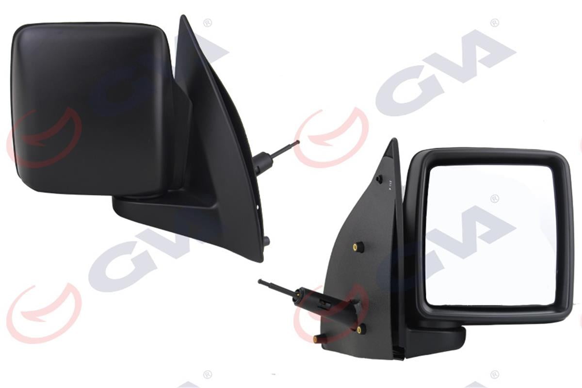 Dış Dikiz Aynası Mekanik Sağ Combo C 04 Vm-965R