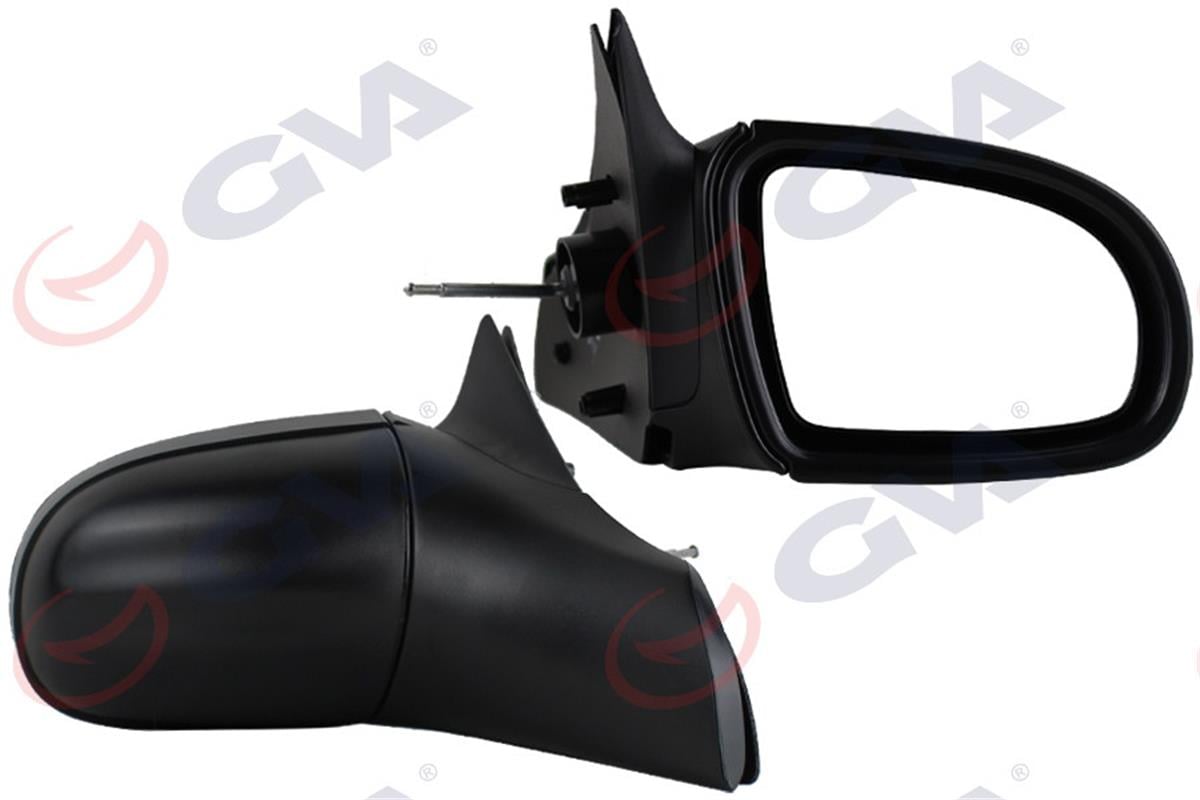 Dış Dikiz Aynası Mekanik Sağ Corsa B 93-00 Vm-160R