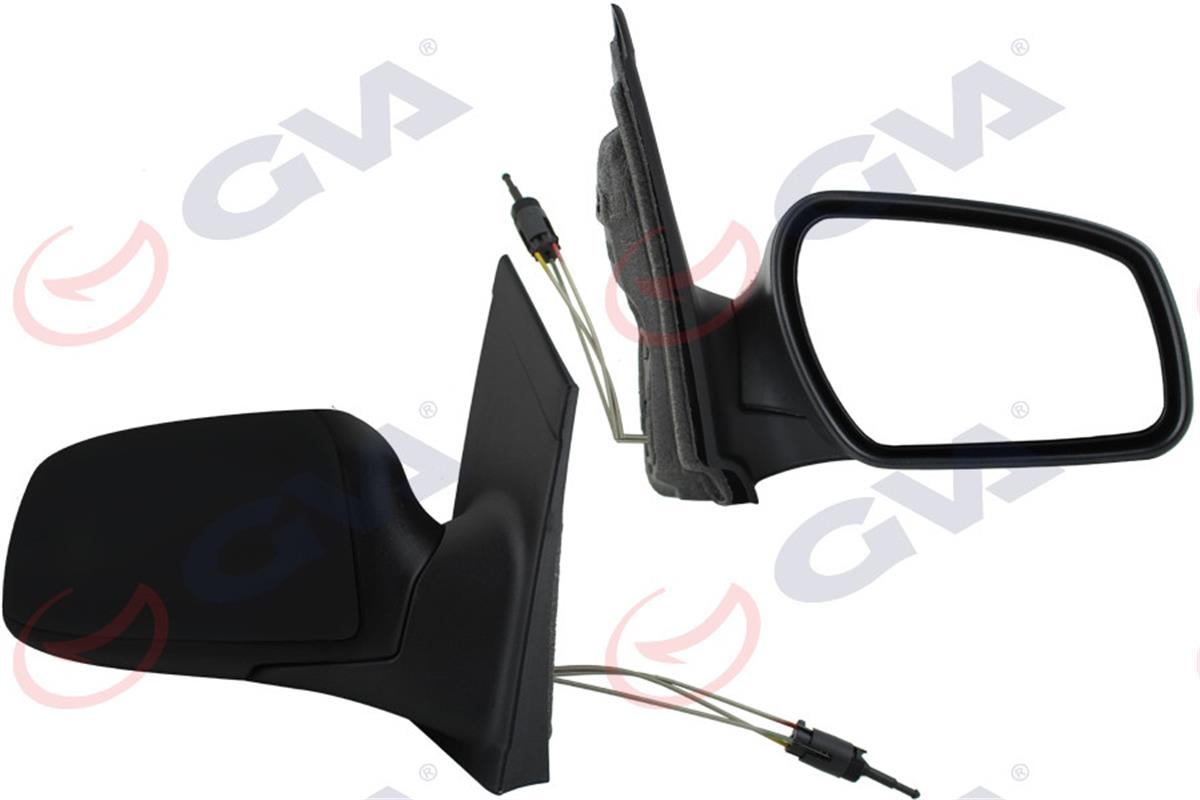Dış Dikiz Aynası Mekanik Sağ Focus 05-08 Vm-301R