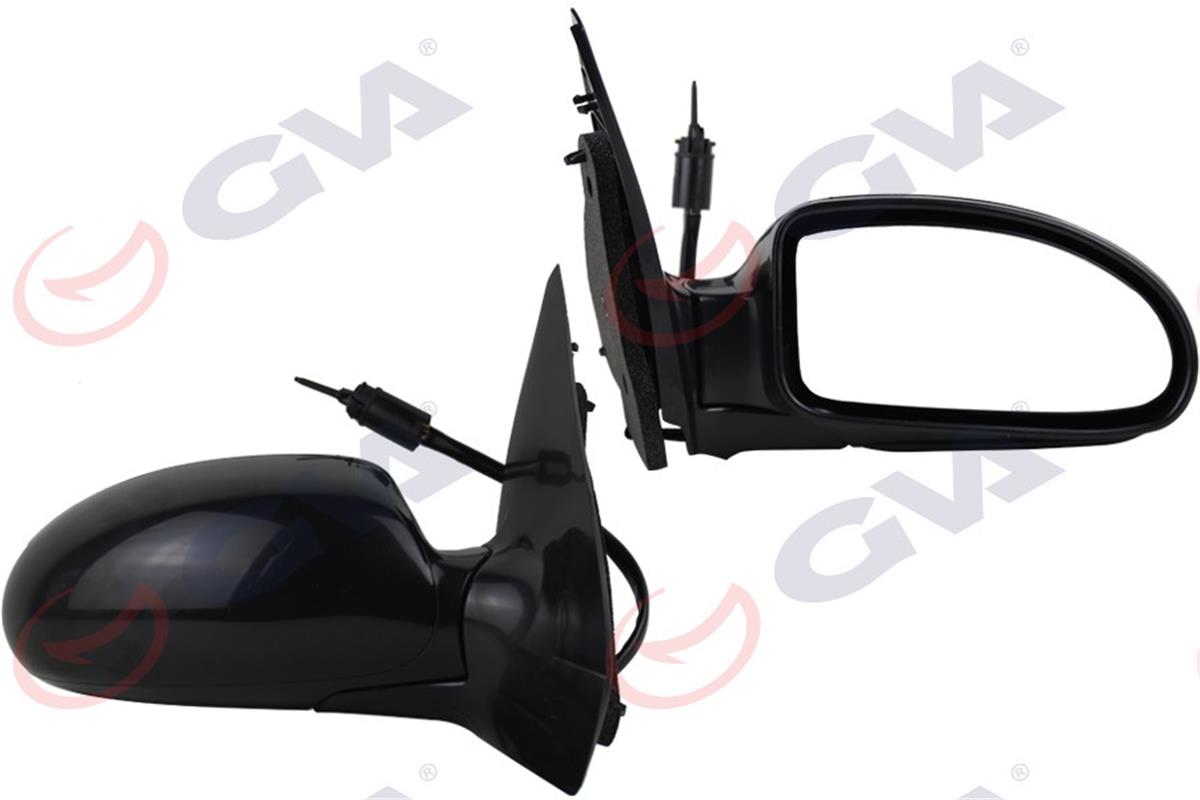 Dış Dikiz Aynası Mekanik Sağ Focus 98 Vm-319R