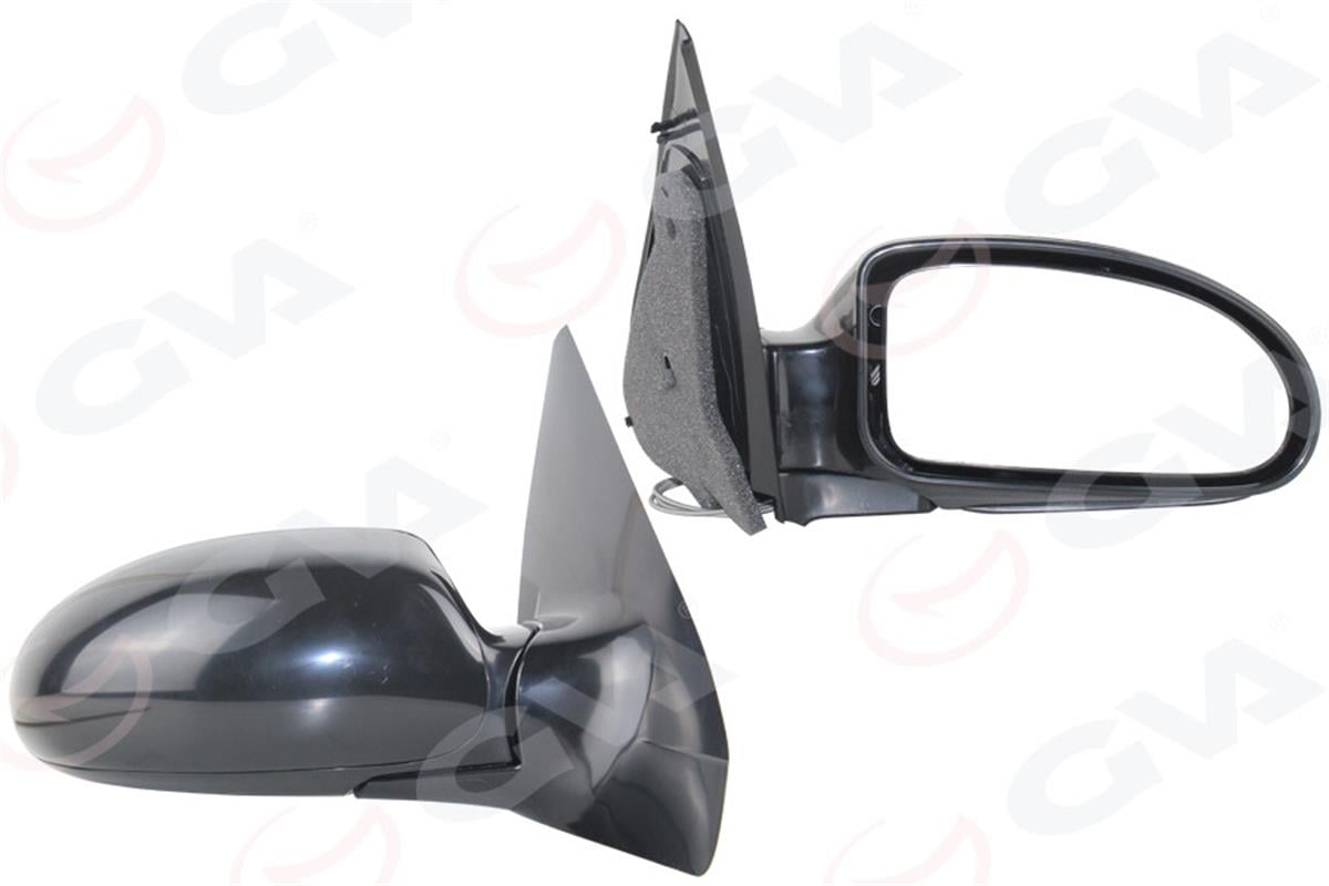 Dış Dikiz Aynası Mekanik Sağ Focus 98 Astarlı Konveks Vm-319Pr