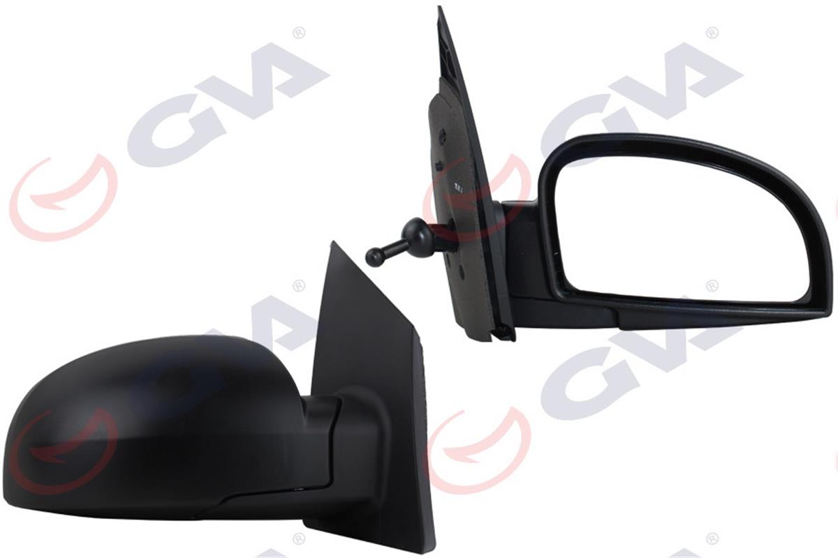 Dış Dikiz Aynası Mekanik Sağ Getz 02-06 Vm-452R