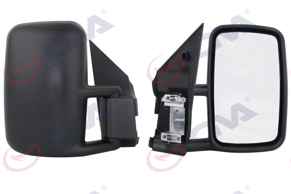 Dış Dikiz Aynası Mekanik Sağ Mb Sprınter 96 Vm-049R
