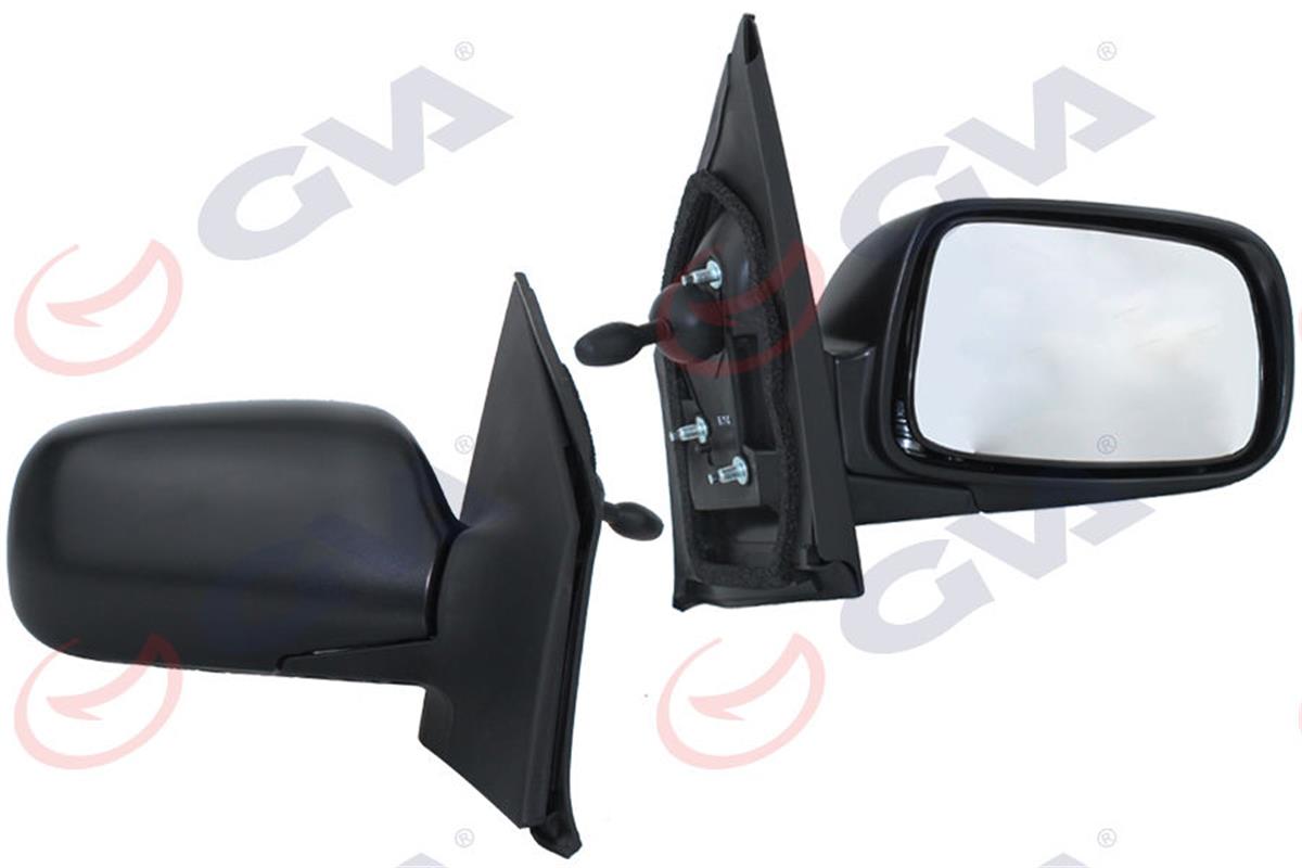 Dış Dikiz Aynası Mekanik Sağ Yarıs 03-06 Vm-273R