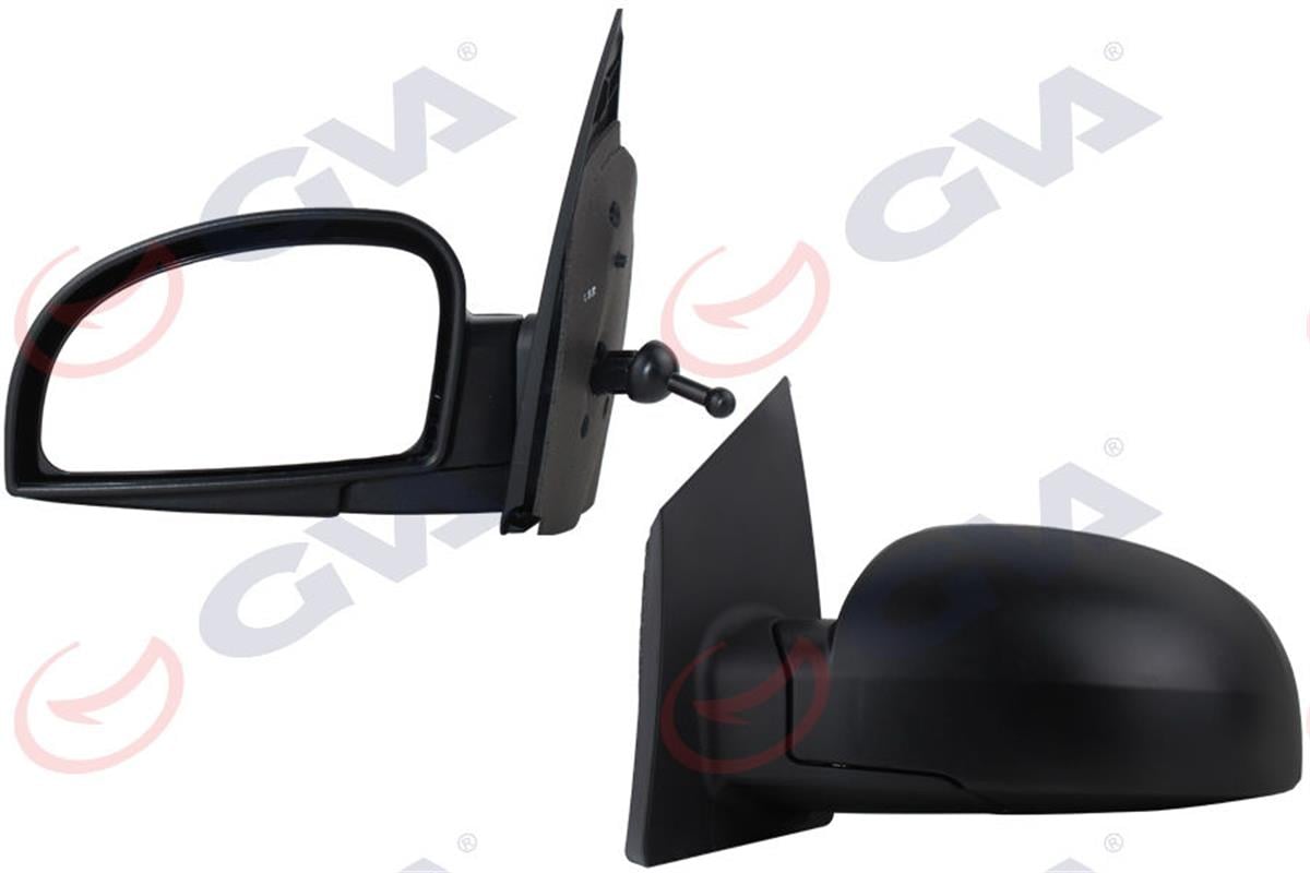 Dış Dikiz Aynası Mekanik Sol Getz 02-06 Vm-452L