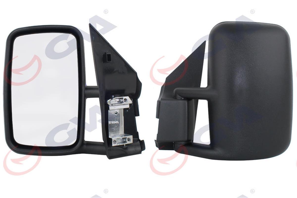 Dış Dikiz Aynası Mekanik Sol Mb Sprınter 96 Vm-049L