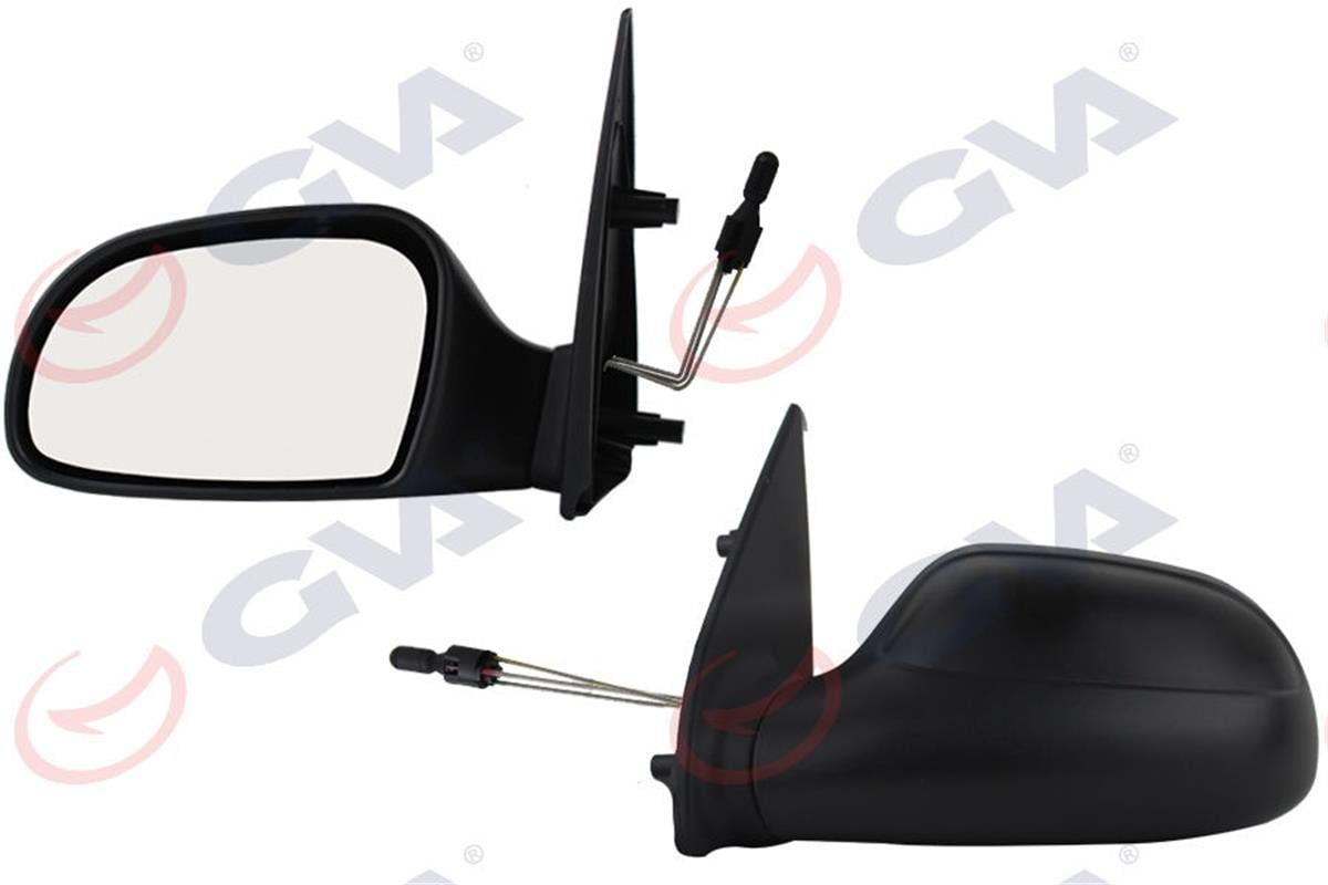 Dış Dikiz Aynası Mekanik Sol Saxo 96 Vm-144L