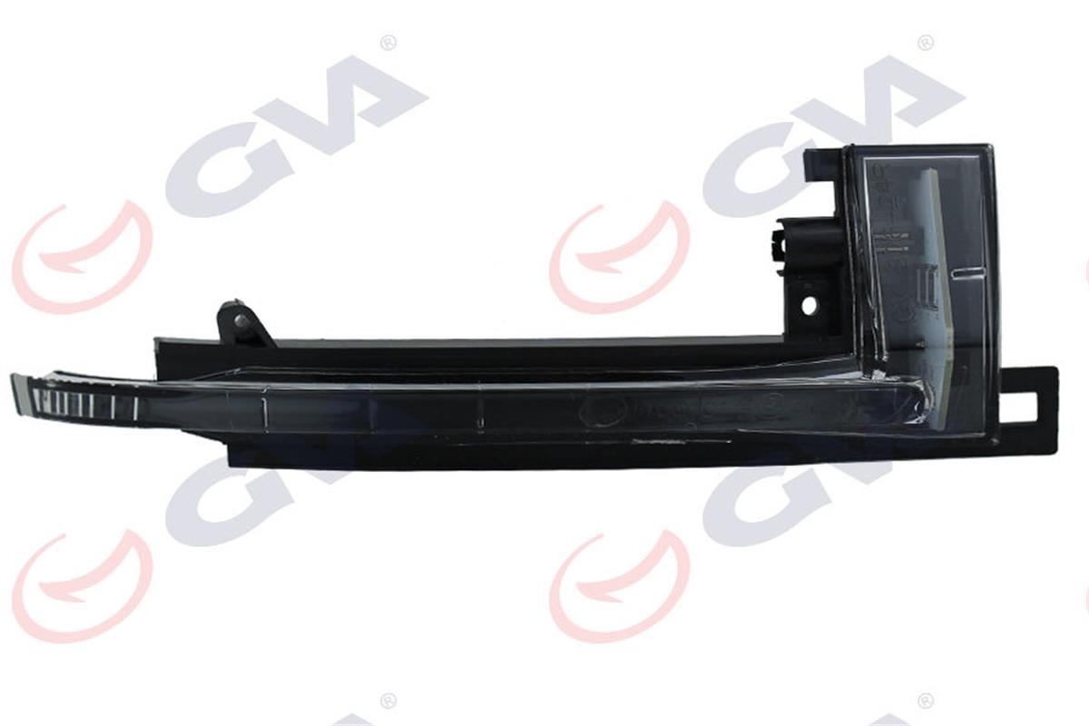 Dış Dikiz Aynası Sağ A4-A5-Q3 08 Dış Dikiz Ayna Sinyali Led Vm-018Wr
