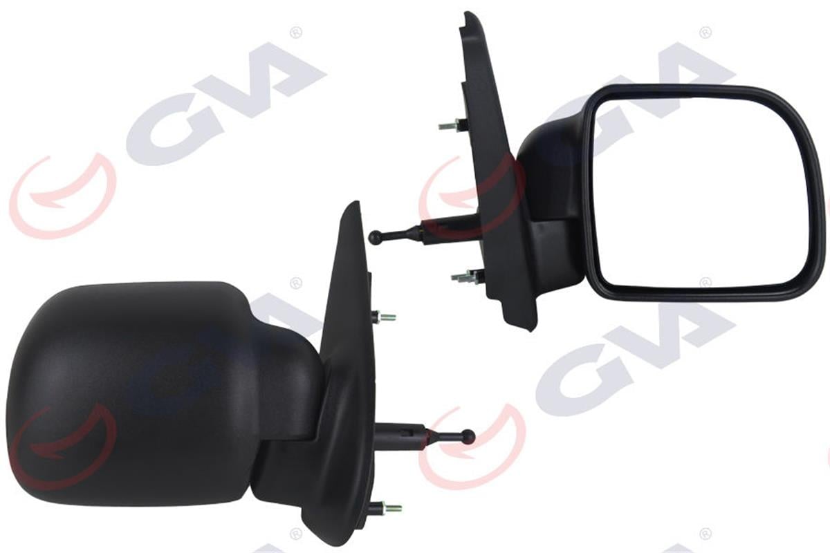 Dış Dikiz Aynası Sağ Kango 97-01 Vm-131R