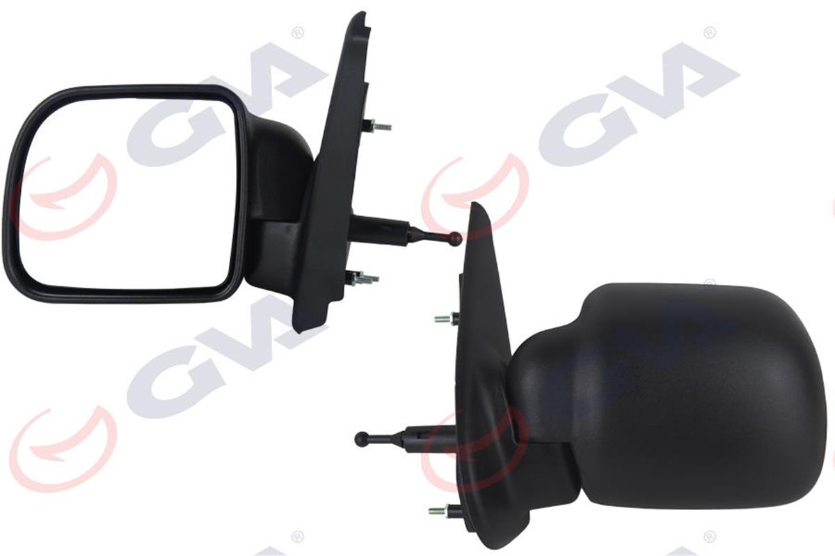 Dış Dikiz Aynası Sol Kango 97-01 Vm-131L
