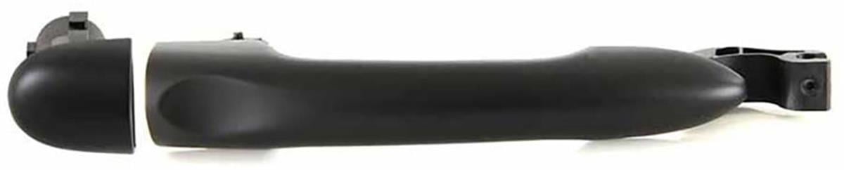 Dış Kapı Açma Kolu Ön Megane Iıı-Fluence-Clıo Iv