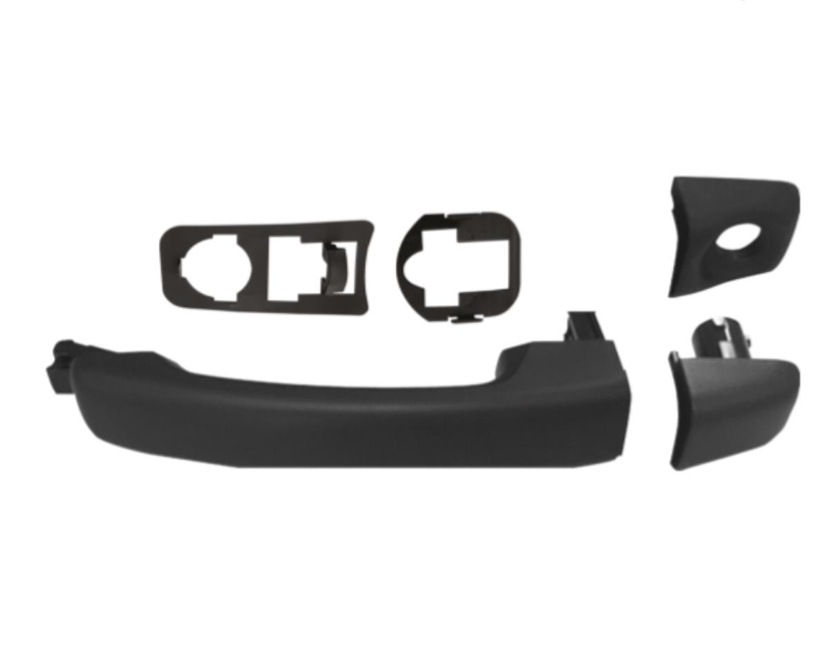 Dıs Kapı Acma Kolu R/L Orta Tk Master Iıı-Movano