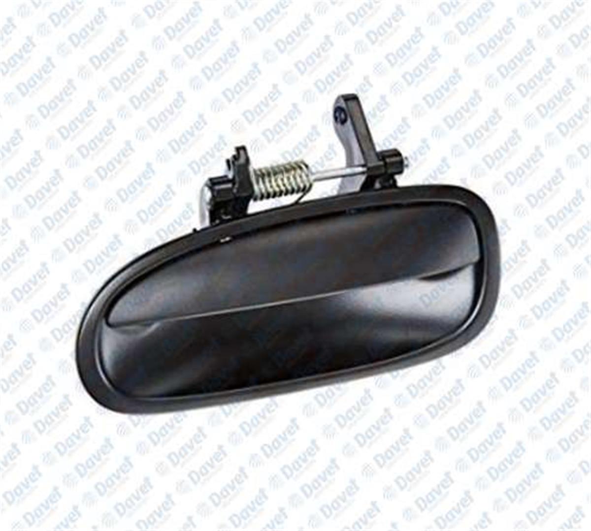 Dış Kapı Kolu Arka Sol Honda Cıviç  1996-2000