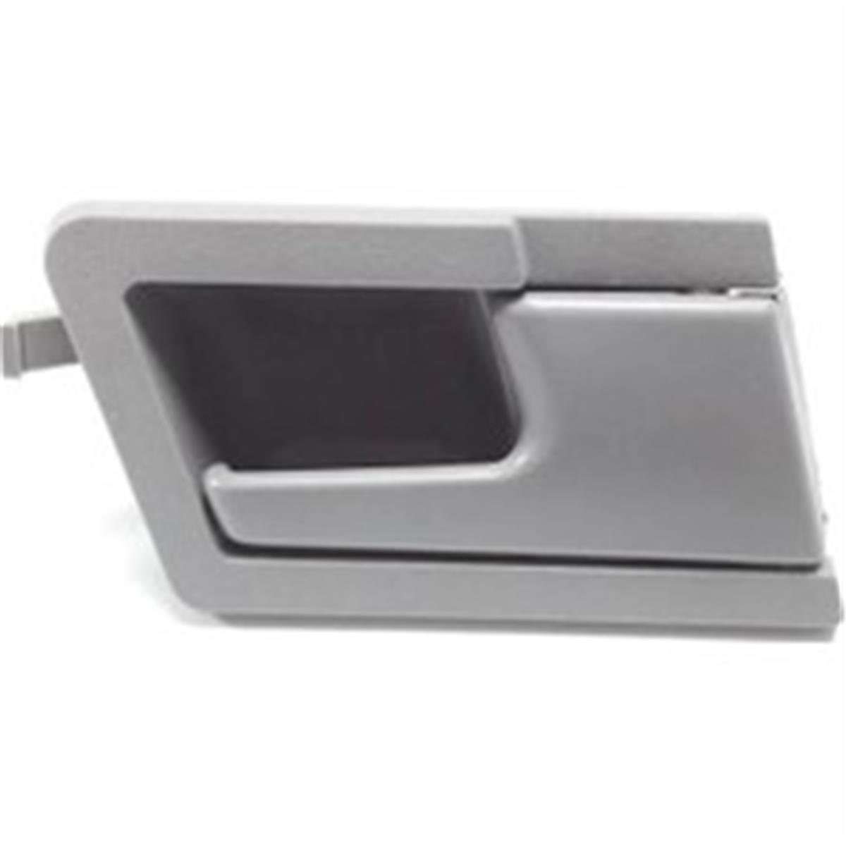 Dıs Kapı Kolu Arka Sol Peugeot  301 / Cıtroen  C-Elysee  C4   Astarlı