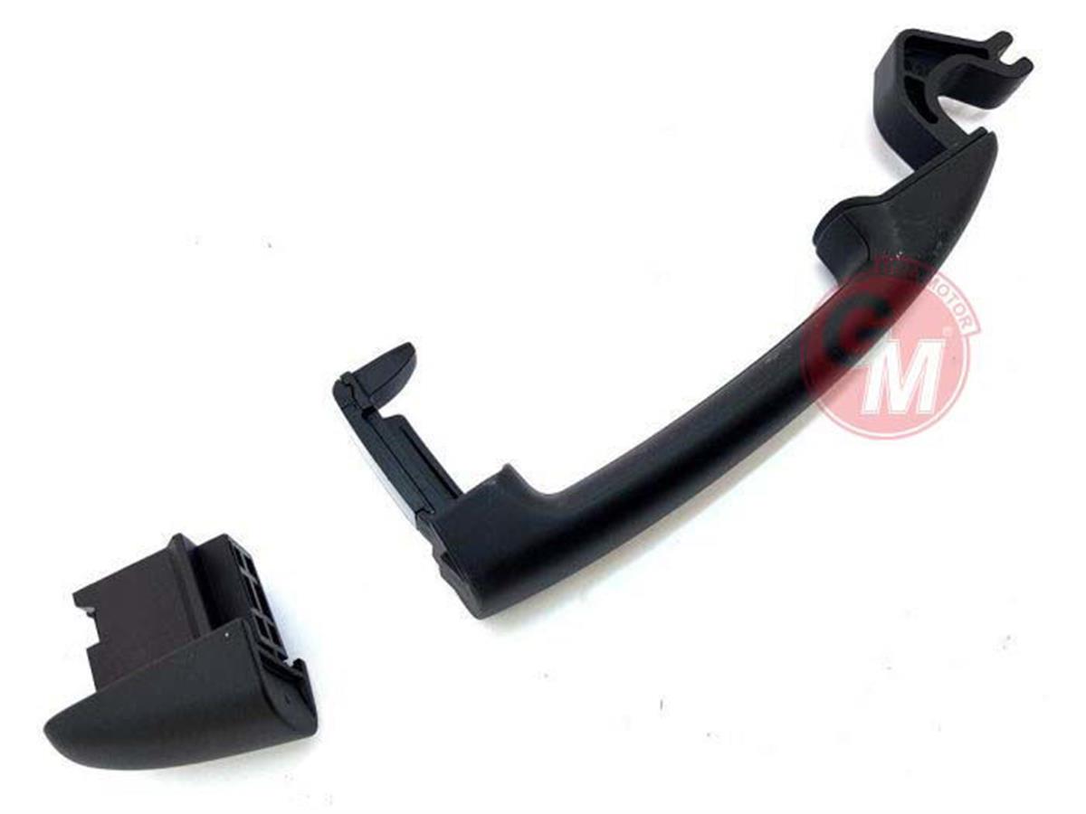 Dış Kapı Kolu Ön Sağ Peugeot Partner-Berlingo 08-16 -3008-207 06-12