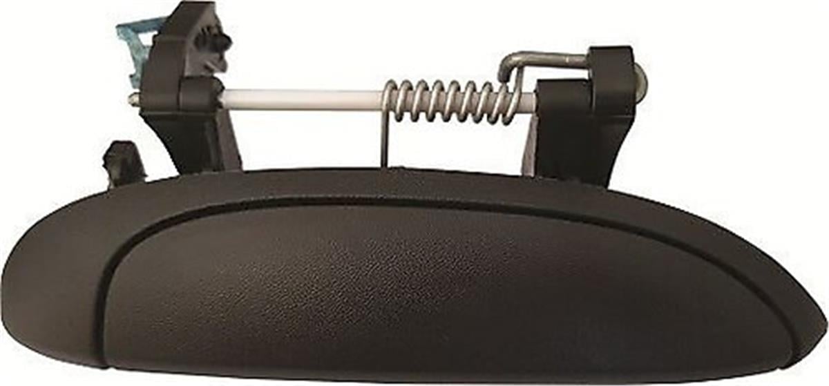 Dıs Kapı Kolu Sag On-Arka Clıo Symbol-Mgn-Logan