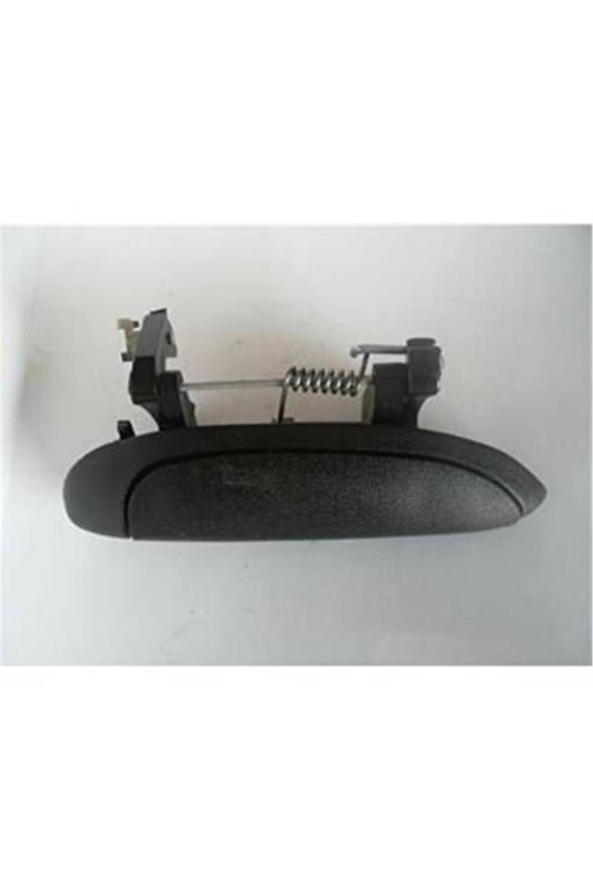 Dış Kapı Kolu Sol Ön-Arka Clio Symbol-Megane-Logan