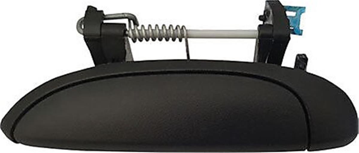 Dış Kapı Kolu Sol Ön-Arka Clıo Symbol-Megane-Logan