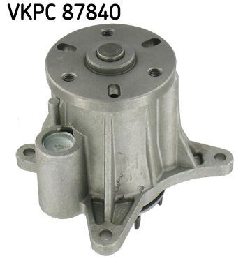 Land Rover Discovery Jaguar S-Type II XF I XJ Devirdaim Pompası SKF