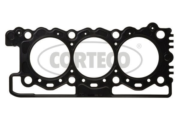 Land Rover Discovery Range Rover Jaguar XF XJ 306DT Silindir Kapak Contası CORTECO