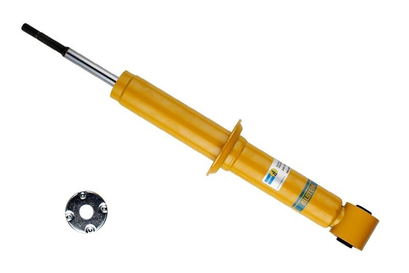Land Rover Discovery Ön Amortisör B6 BILSTEIN
