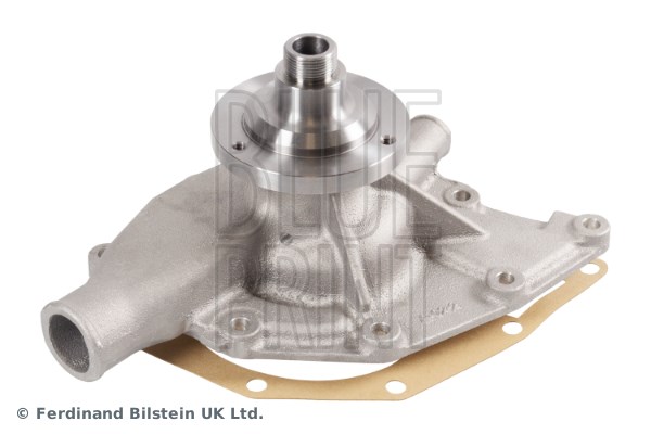 Land Rover Discovery 1 Devirdaim BLUEPRINT