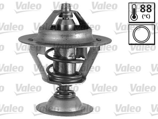 Land Rover Discovery I Termostat 88 C VALEO