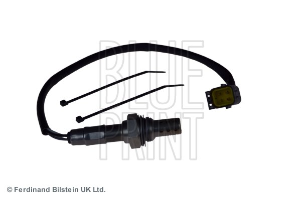 Land Rover Discovery 1 Lambda Sonda BLUEPRINT