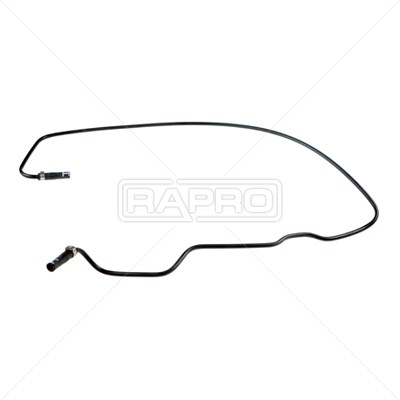 Land Rover Discovery II Radyatör Yedek Su Deposu Hortumu 10P 15P 16P L318 RAPRO