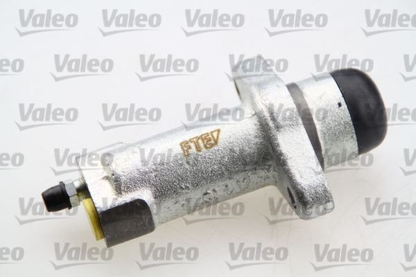 Land Rover Discovery II Debriyaj Alt Merkezi VALEO