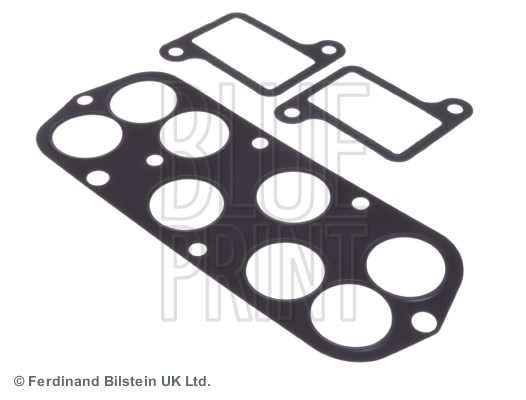 Land Rover Discovery 2 Emme Manifoldu Contası BLUEPRINT